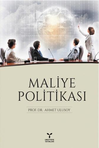 Maliye Politikası  Frontansicht 1