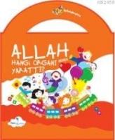 Allah Hangi Organı Neden Yarattı  Frontansicht 1