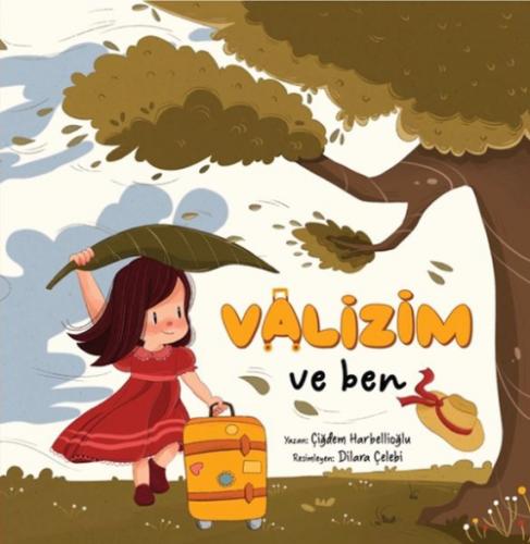 Valizim ve Ben  Frontansicht 1