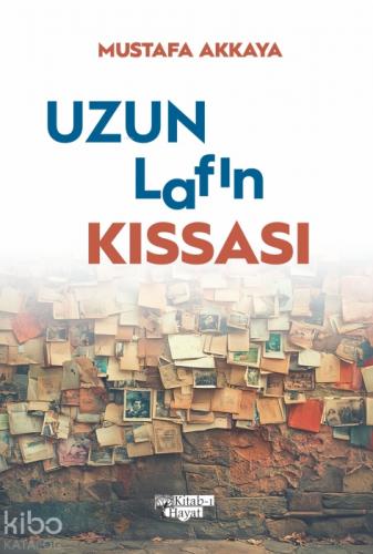 Uzun Lafın Kısası  Frontansicht 1