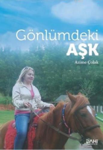Gönlümdeki Aşk  Frontansicht 1