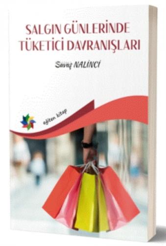 Salgın Günlerinde Tüketici Davranışları  Frontansicht 1