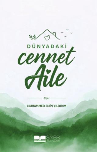 Dünyadaki Cennet Aile  Frontansicht 1