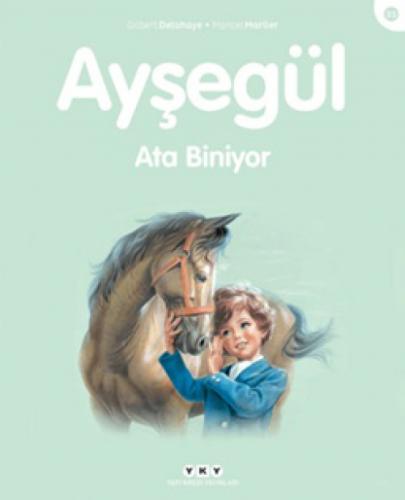 Ayþegül 33 - Ata Biniyor  Frontansicht 1
