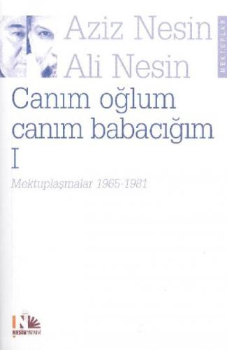 Canım Oğlum Canım Babacığım 1  Frontansicht 1