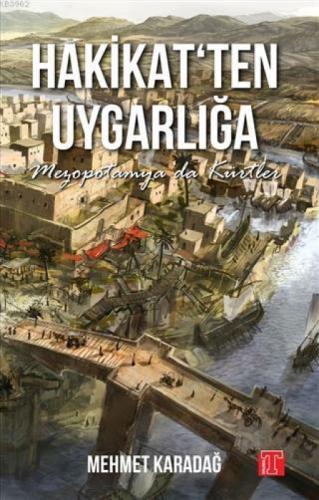 Hakikat'ten Uygarlığa  Frontansicht 1