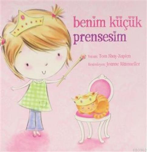 Benim Küçük Prensesim  Frontansicht 1