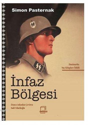 İnfaz Bölgesi  Frontansicht 1
