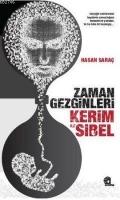 Zaman Gezginleri Kerim ile Sibel  Frontansicht 1
