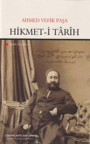 Hikmet-i Tarih  Frontansicht 1