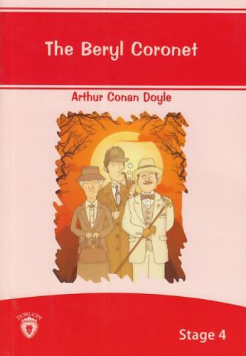 The Beryl Coronet  Frontansicht 1