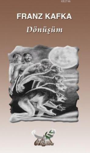 Dönüşüm  Frontansicht 1