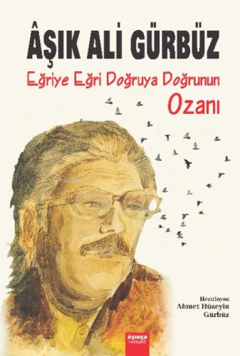 Kırmızı Gül Buz İçinde Yıldızlar;Eğriye Eğri Doğruya Doğrunun Ozanı  Frontansicht 1