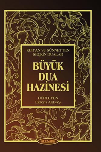 Büyük Dua Hazinesi  Frontansicht 1