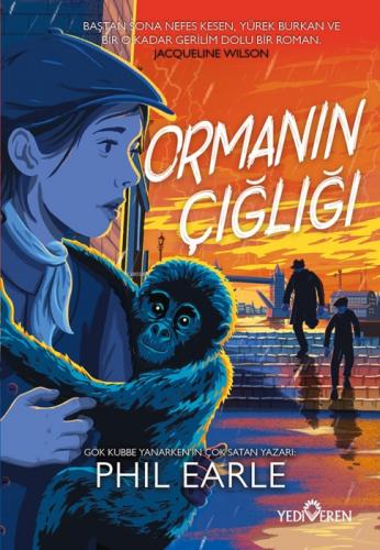 Ormanın Çığlığı  Frontansicht 1