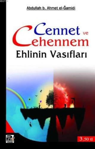 Cennet ve Cehennem Ehlinin Vasıfları  Frontansicht 1