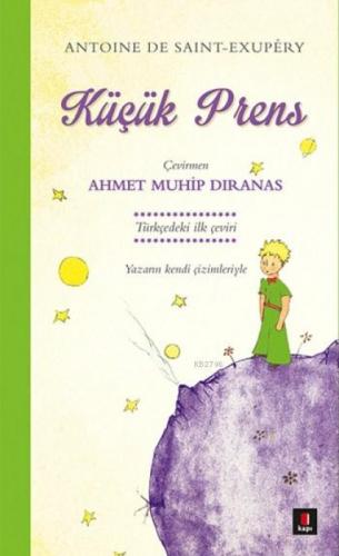 Küçük Prens  Frontansicht 1
