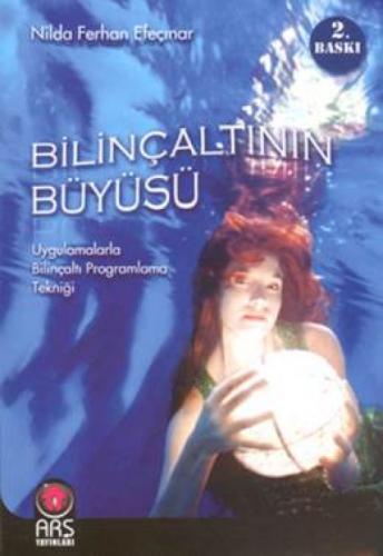 Bilinçaltının Büyüsü  Frontansicht 1
