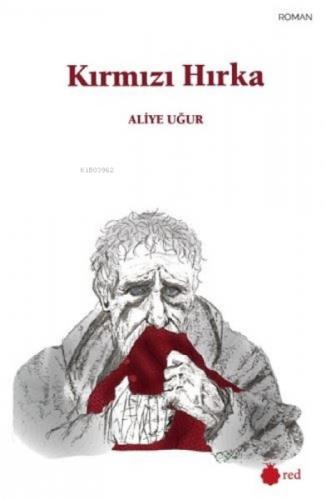 Kırmızı Hırka  Frontansicht 1