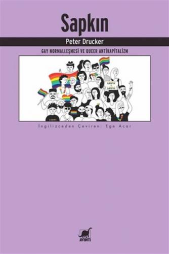 Sapkın  Frontansicht 1