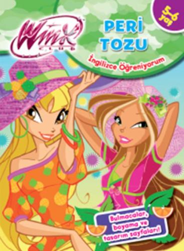 Winw Club Peri Tozu  Frontansicht 1