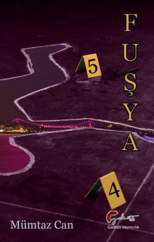 Fuşya  Frontansicht 1