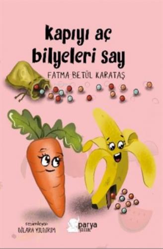 Kapıyı Aç Bilyeleri Say  Frontansicht 1