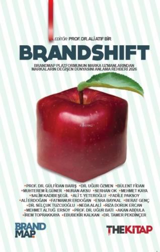 Brandshift  Frontansicht 1