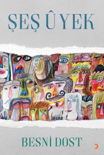 Şeş U Yek  Frontansicht 1