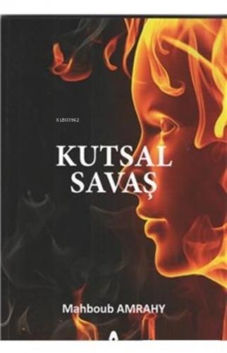 Kutsal Savaş  Frontansicht 1