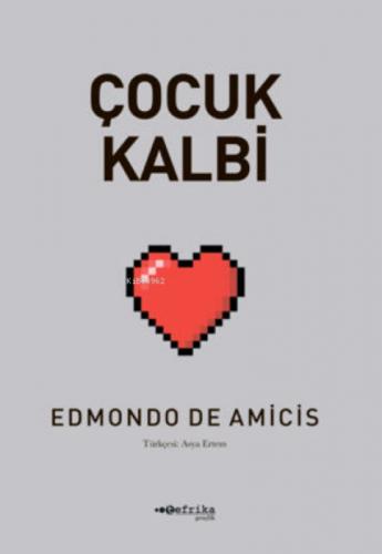 Çocuk Kalbi  Frontansicht 1