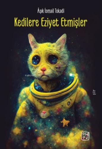 Kedilere Eziyet Etmişler  Frontansicht 1