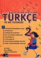 İlköğretim 2 Türkçe ve Dil Yeteneği  Frontansicht 1
