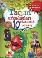 Tarçın ve Arkadaşları  Frontansicht 1