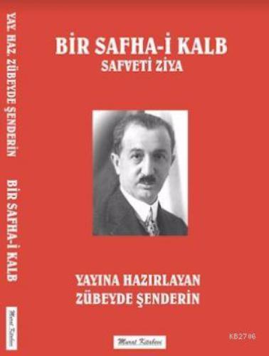 Bir Safha-i Kalb  Frontansicht 1