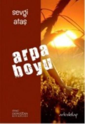 Arpa Boyu  Frontansicht 1