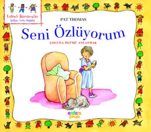Seni Özlüyorum  Frontansicht 1