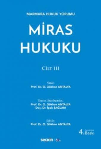 Miras Hukuku  Frontansicht 1