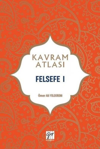 Felsefe I  Frontansicht 1