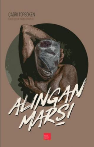 Alıngan Marşı  Frontansicht 1