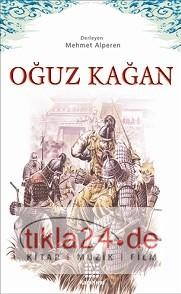 Oğuz Kağan  Frontansicht 1