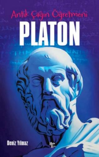 Antik Çağın Öğretmeni - Platon  Frontansicht 1