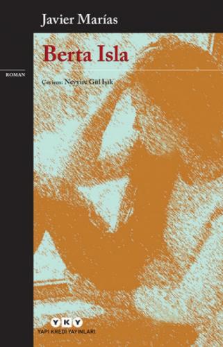 Berta Isla  Frontansicht 1