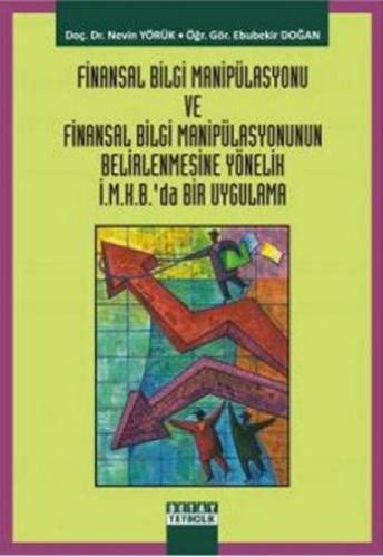 Finansal Bilgi Manipülasyonu  Frontansicht 1