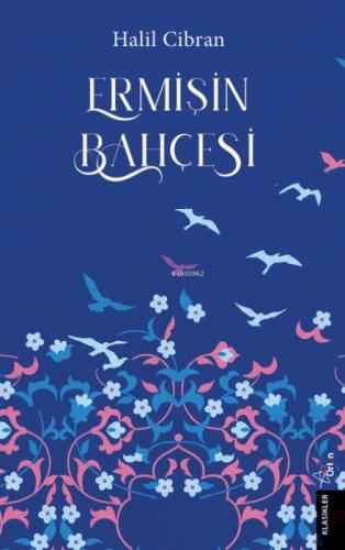 Ermişin Bahçesi  Frontansicht 1