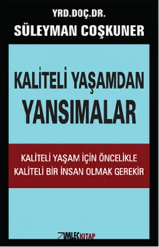 Kaliteli Yaşamdan Yansımalar  Frontansicht 1
