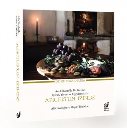 Apicius'un İzinde  Frontansicht 1