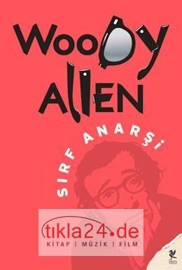 Sırf Anarşi  Frontansicht 1