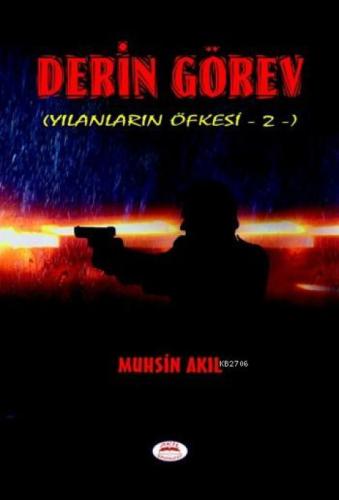Derin Görev  Frontansicht 1
