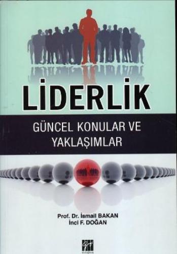 Liderlik Güncel Konular ve Yaklaþımlar  Frontansicht 1